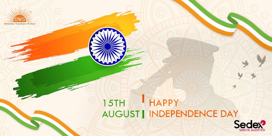 15th August - Independence Day
